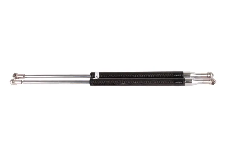 Nrg Carbon Fiber Hood Damper Kit – Precision Fit For 1996–2000 Honda Civic 1