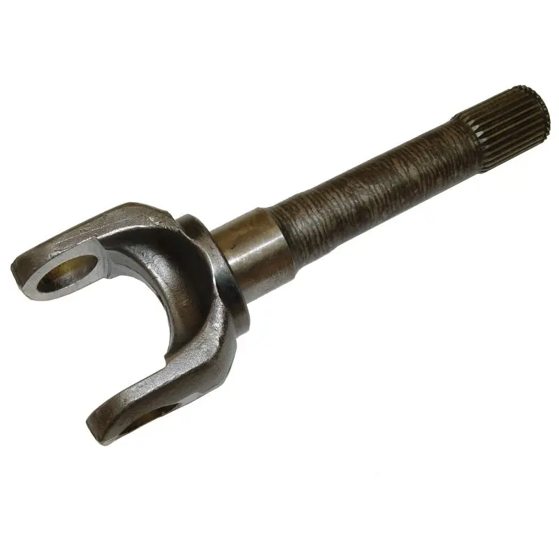 Omix-Ada Front Outer Axle Shaft – Replacement For 1972–1986 Jeep Cj Series 1