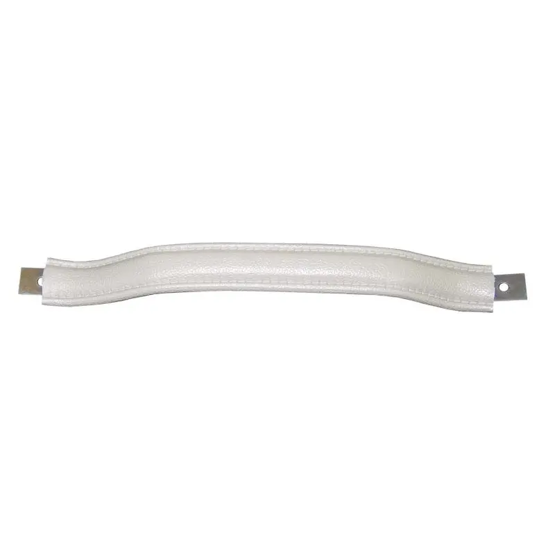 Omix-Ada Gray Interior Door Pull Handle – Fits 1987–1995 Jeep Wrangler Yj 1