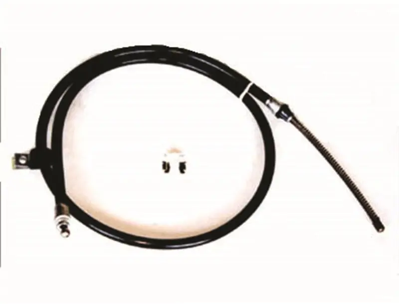 Omix-Ada Parking Brake Cable – Right-Side Rear, For 1978–1980 Jeep Cj Models 1