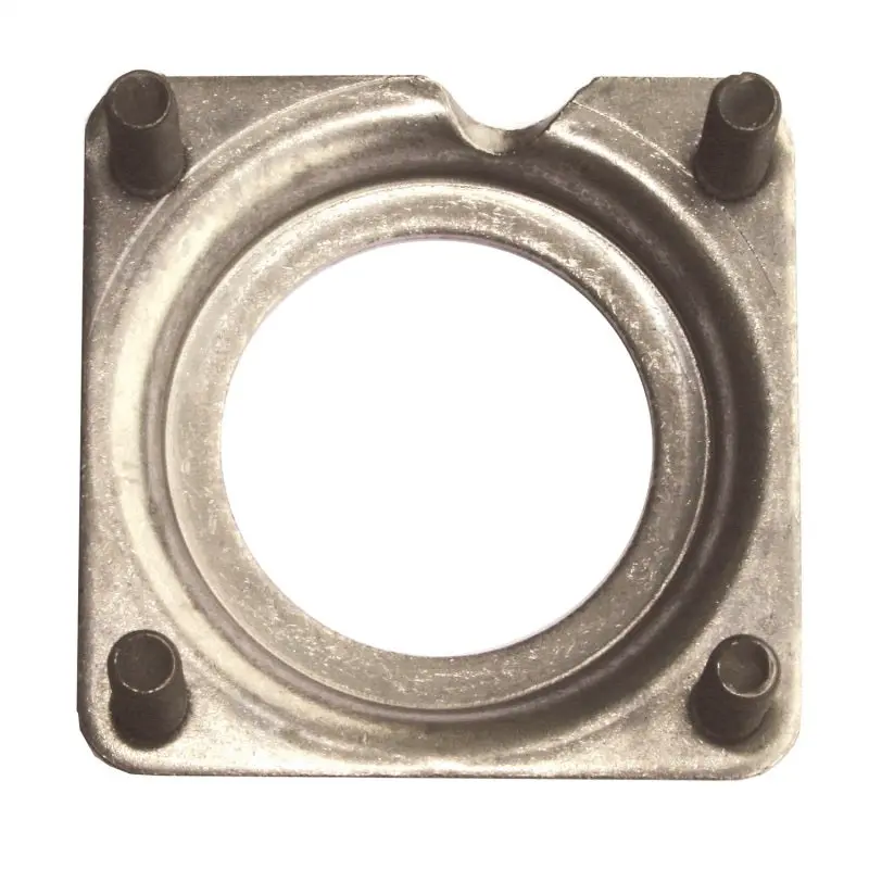 Omix D35 Axle Retainer 93-04 Jeep Grand Cherokee 1