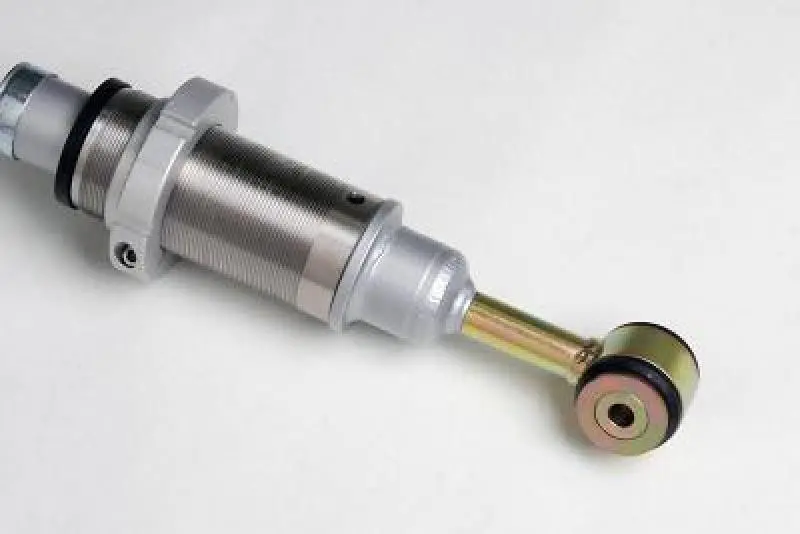 Progress Technology Coil-Over System For 1994–2001 Acura Integra Type-R – 3-Way Adjustable (550 Lb/In Front & Rear), Factory Top Hat Required 1