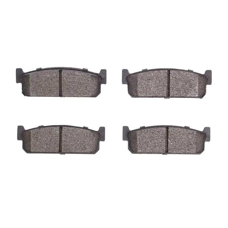 R1 93-06 Infiniti Q45 Rear R1 Optimum Oe Brake Pads 1