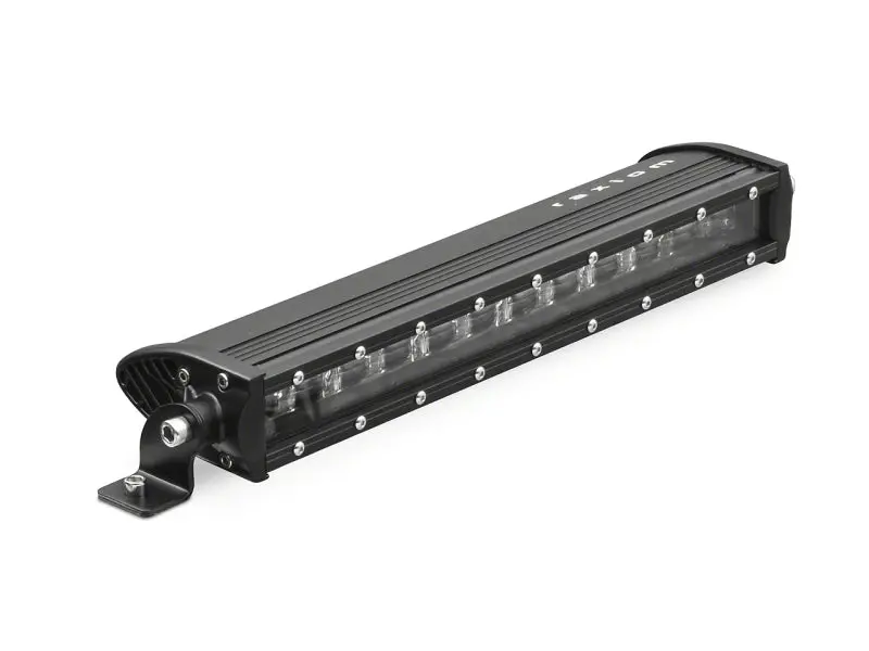 Raxiom 14-In Super Slim Dual Row Led Light Bar Universal (Some Adaptation May Be Required) 1