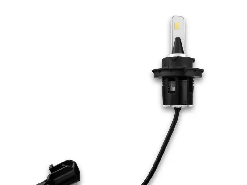 Raxiom Axial Series Led Headlight/Fog Light Bulbs H13 2