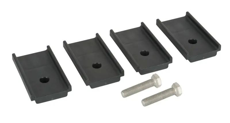 Rhino-Rack Heavy-Duty 10Mm Leg Height Spacer Kit – 2 Pairs 2