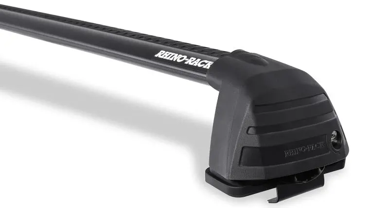 Rhino-Rack Vortex Roc25 Flush-Mount Roof Rack For 2012–2017 Toyota Camry Sedan – Black 1