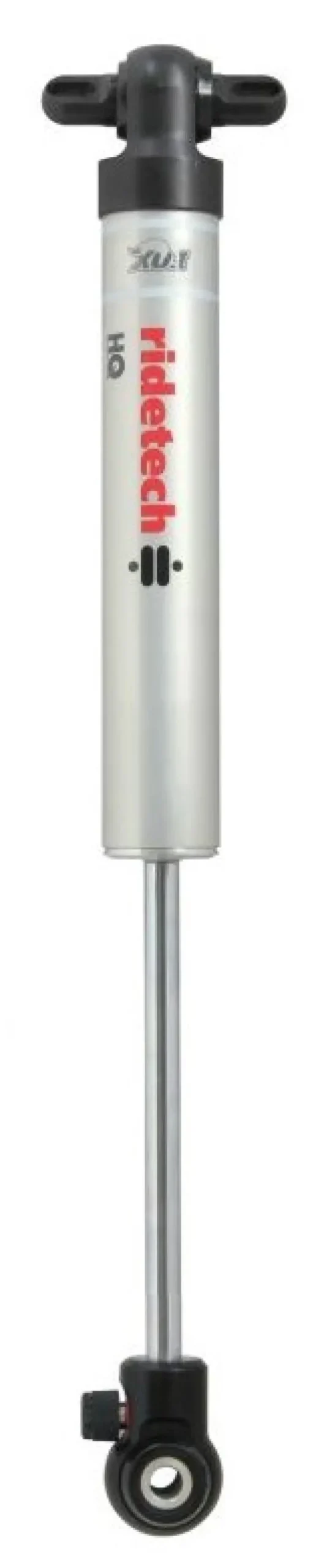 Ridetech Hq Series Single-Adjustable Coilover Shock – 7.55" Stroke, Eye-To-T-Bar Mount 2