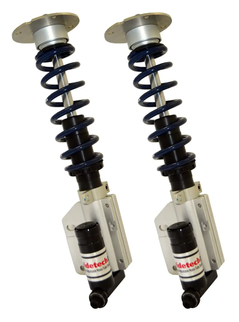 Ridetech Tq-Series Coilover Set – Front Pair For 2005–2014 Ford Mustang 1