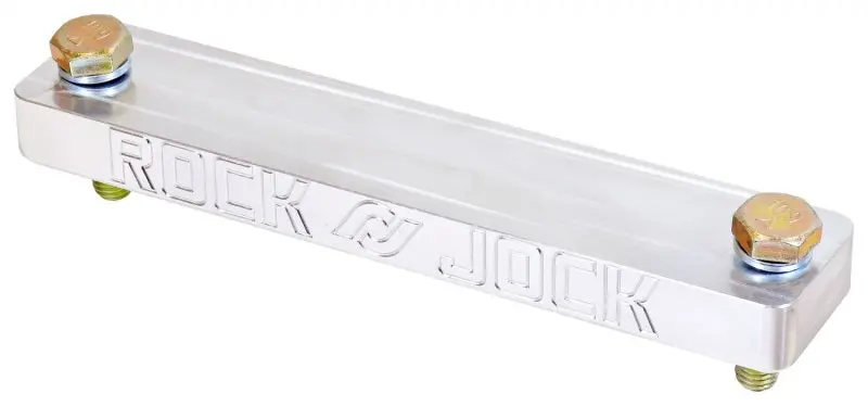 Rockjock Jt Gladiator Rear Driveshaft Carrier Bearing Spacer Kit – Includes Billet Aluminum Hardware 1