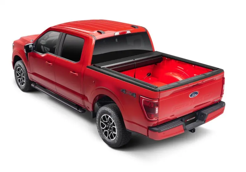 Roll-N-Lock 14-18 Chevrolet Silverado 1500 (69.3In. Bed) M-Series Xt Retractable Tonneau Cover 2
