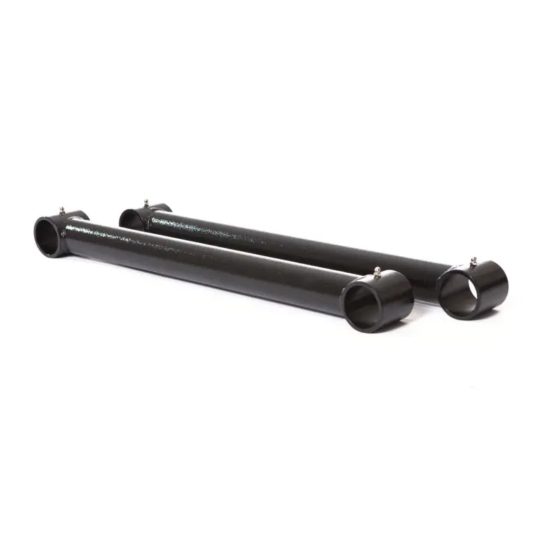 Rugged Ridge Rear Lower Control Arms 4-In Lift 07-18 Jeep Wrangler 2
