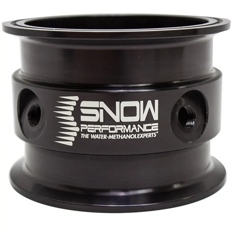 Snow Performance 3In. Injection Ring (Hose Clamp Style) 1