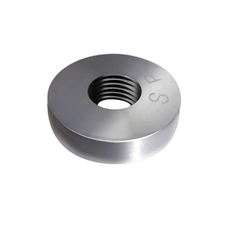 Snow Performance Aluminum Nozzle Mounting Bung For Water/Methanol Injection Systems 1