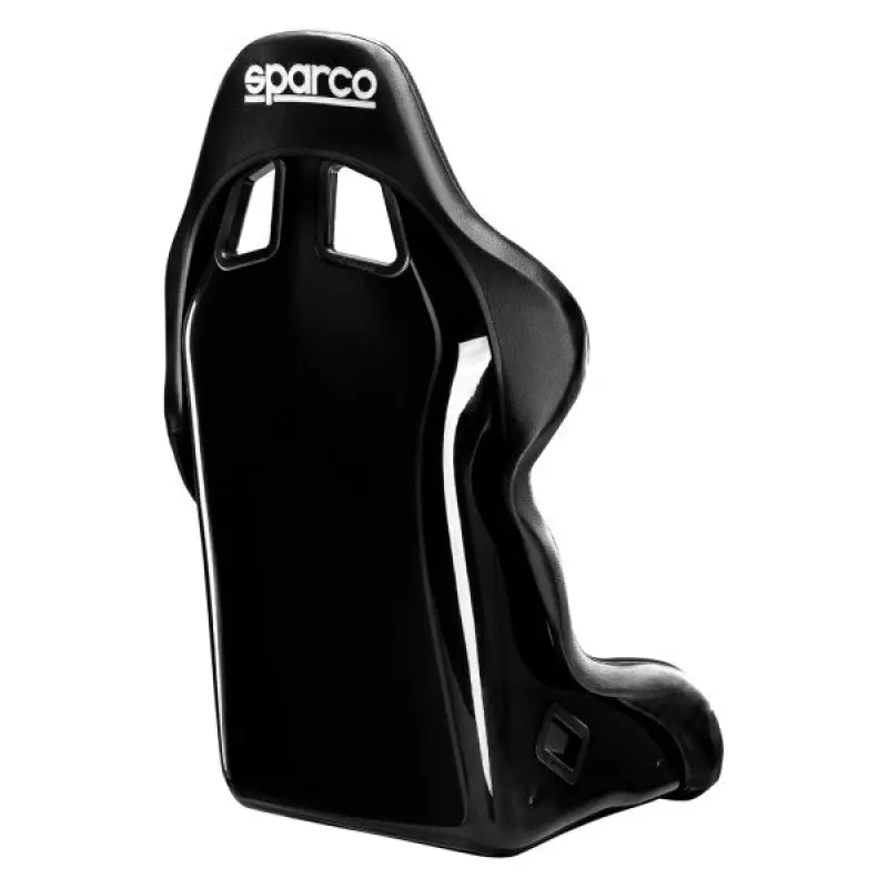 Sparco Evo Qrt Sky Racing Seat – Lightweight Composite Shell 1