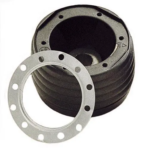 Sparco Strwl Hub Adapter For Bmw E46 (1998–2006) – Direct-Fit Steering Wheel Mount 1