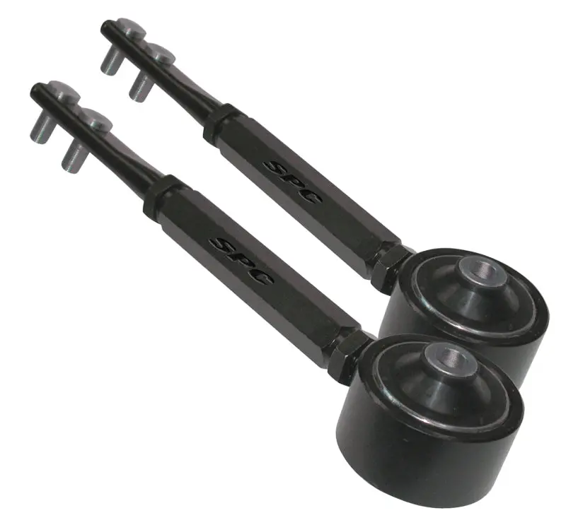 Spc Performance Adjustable Front Caster Arms For 1989–1998 Nissan 240Sx 1
