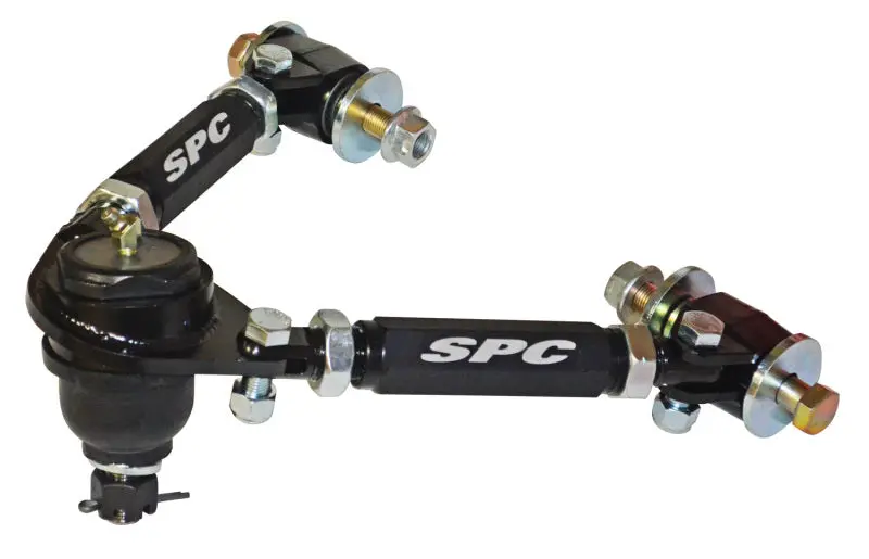Spc Performance Adjustable Upper Control Arm – Driver Side Front, Fits 1966–1972 Dodge Charger & 1970–1974 Challenger 1