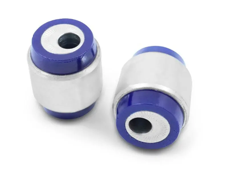 Superpro Camber-Adjustable Rear Lower Inner Control Arm Bushing Kit For 2003 Honda Accord Dx 1