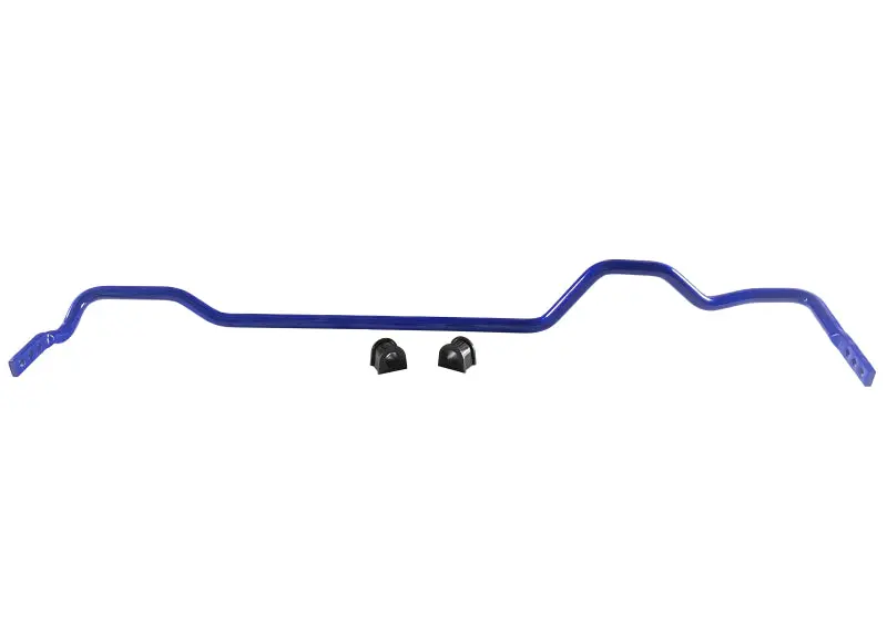 Superpro Heavy-Duty Rear Sway Bar Kit For 2004 Subaru Impreza Wrx Sti – 24Mm, 3-Position Adjustable 1