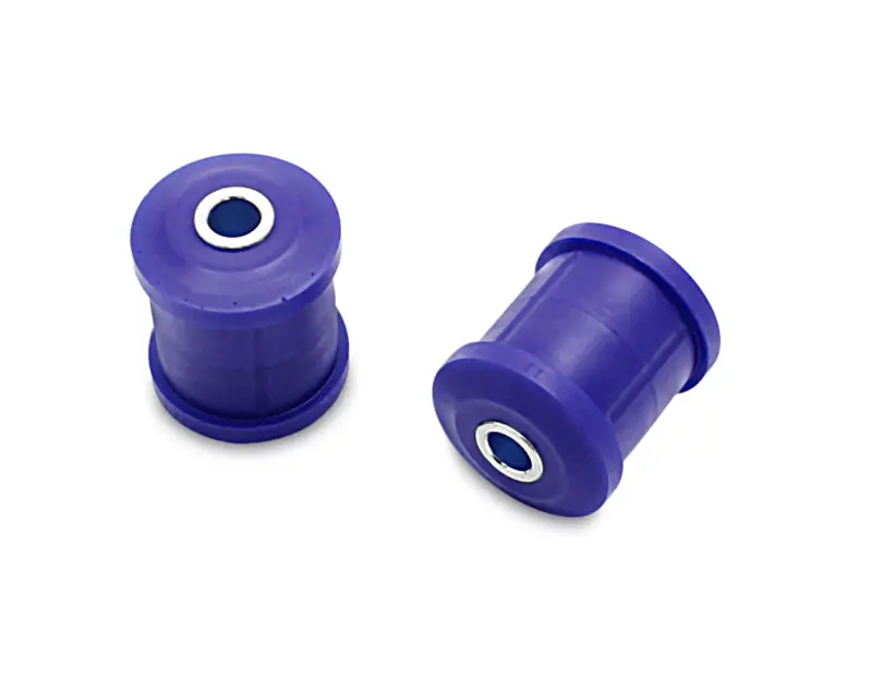 Superpro Rear Lower Trailing Arm And Front Control Arm Bushings 1