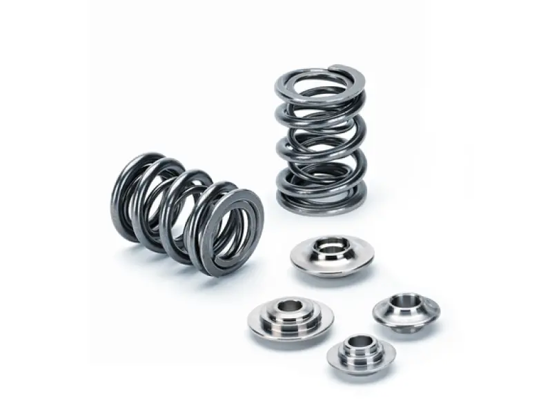 Supertech Beehive Valve Spring Kit – Single Set For Subaru Wrx And Sti (2016–2022), 16-Valve Engines 1