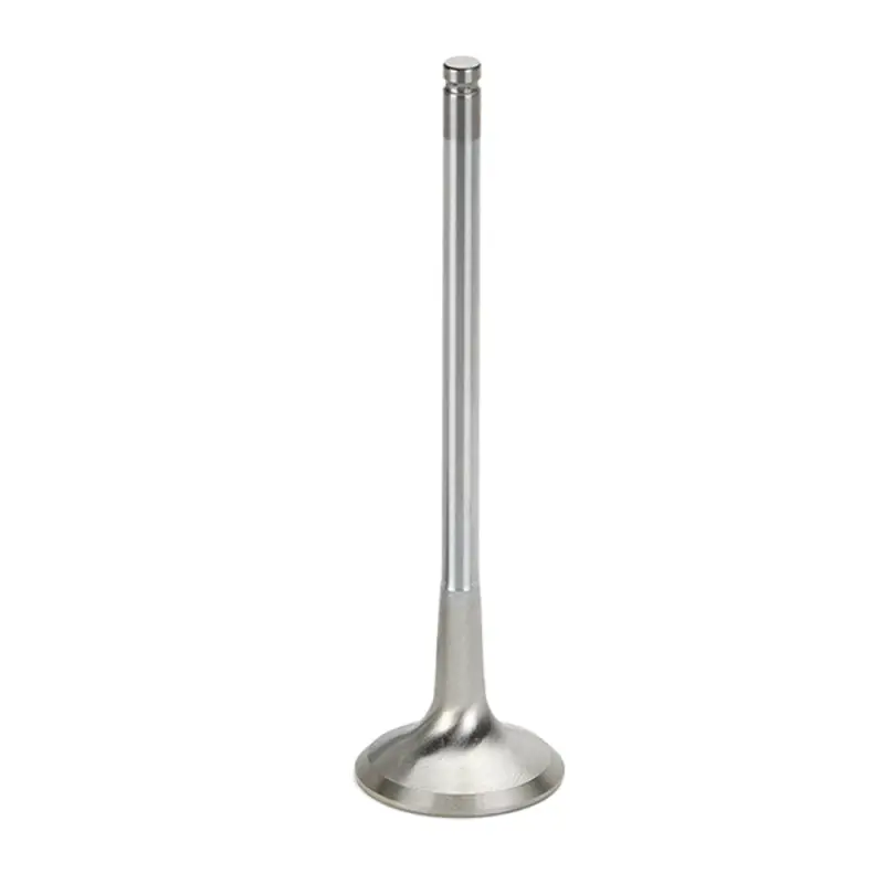 Supertech Nissan Rb26 31.15X6.94X101.20Mm Inconel +1Mm Exhaust Valve - Single (Drop Ship Only) 1