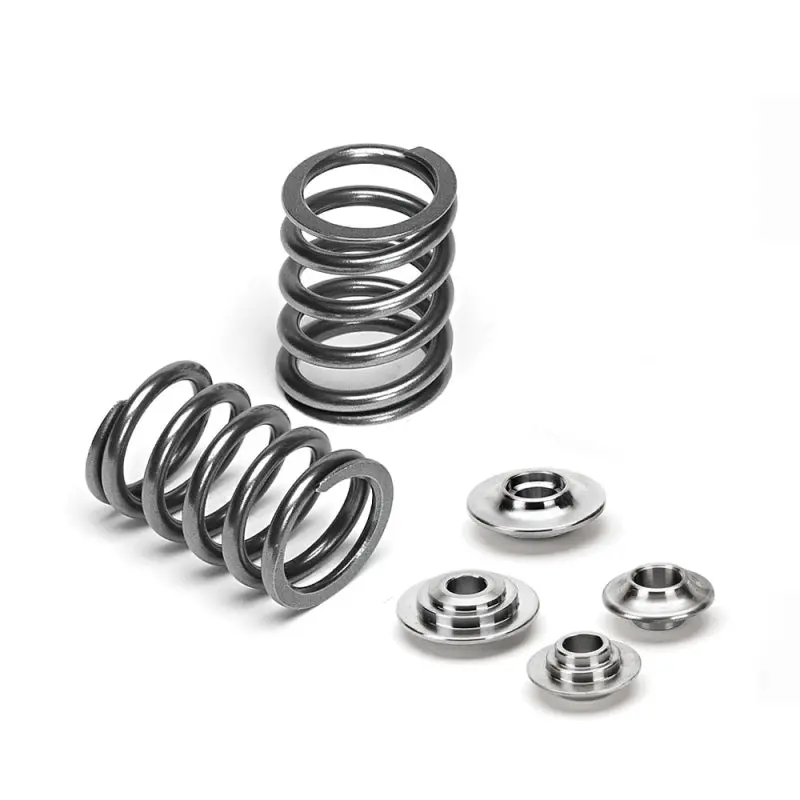 Supertech Single Valve Spring Kit For Toyota 3Sgte 2.0L Turbo Engine 1