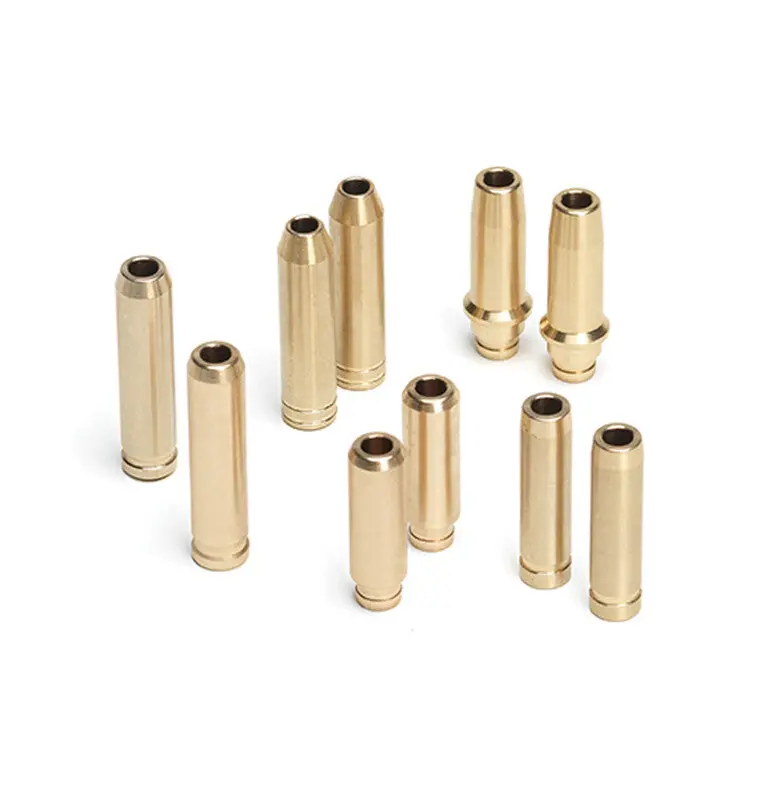 Supertech Valve Guide Set For Mini Cooper R56 N14 – 44.9Mm Intake & Exhaust, 8-Piece Kit 1