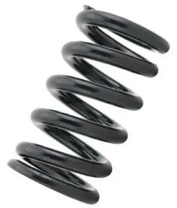 Tein Standard Coilover Spring Pair – 8Kg/Mm Rate, 70Mm Id, 200Mm Free Length 1