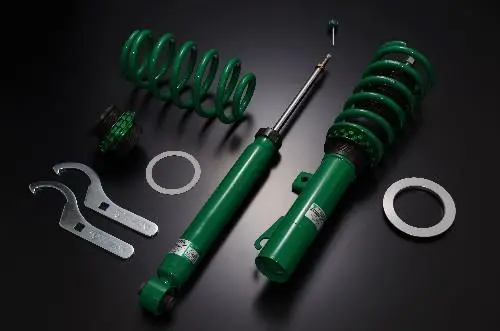 Tein Street Advance Z Coilover Kit For 1993–1996 Mazda Rx-7 Fd3S 1