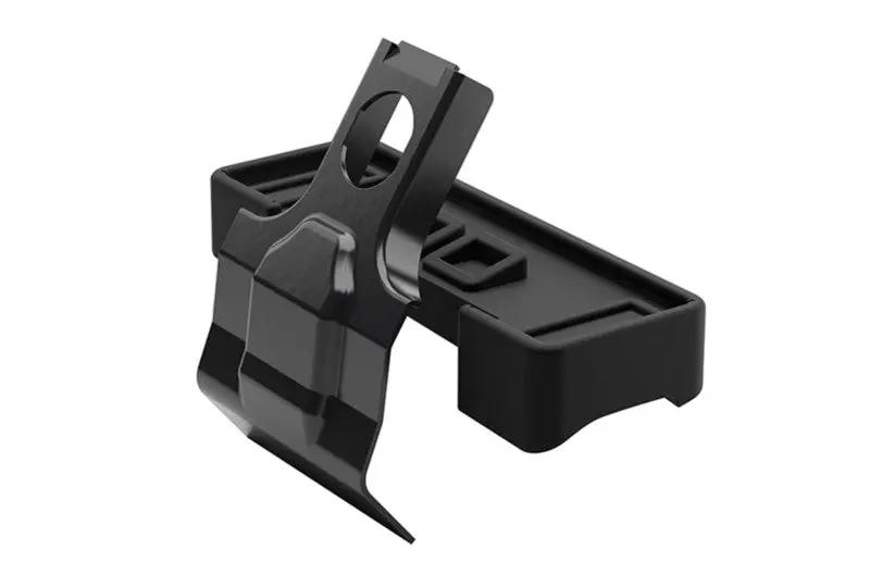 Thule Roof Rack Fit Kit 5083 – Clamp-Mount Adapter For Compatible Roof Bars 1