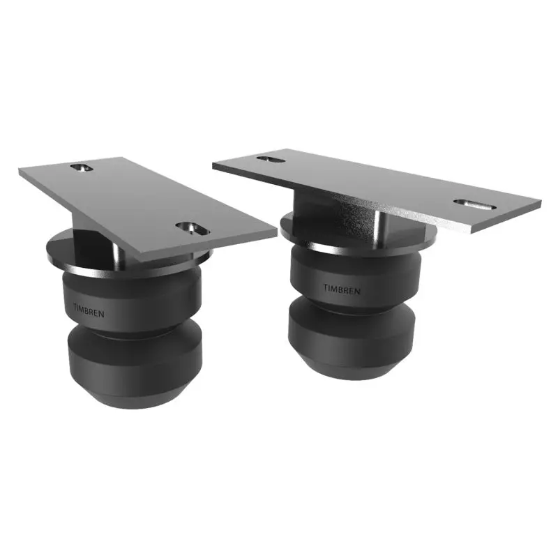 Timbren Rear Suspension Enhancement System For 1999 Mercury Villager 1