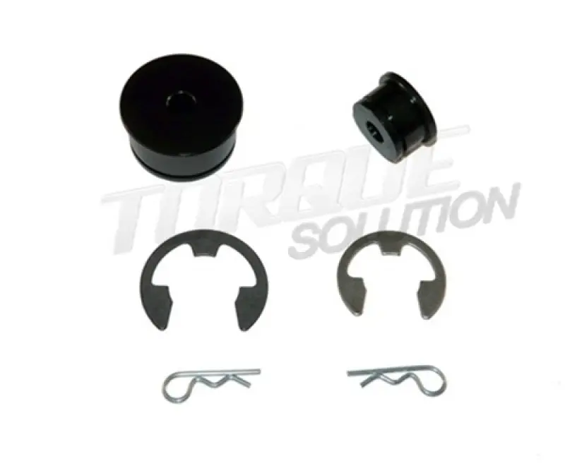 Torque Solution Shifter Cable Bushing Kit For Honda Civic (2007–2012) – Si, Ex, Lx, Dx 1