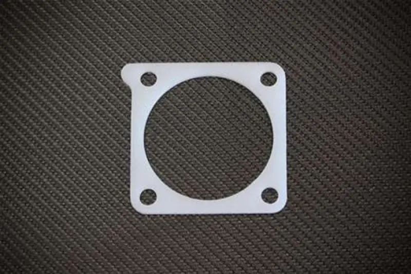 Torque Solution Thermal Throttle Body Gasket For Mitsubishi Galant 2.4L (2004–2011) 1