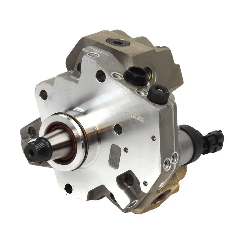Upgraded Cp3 Fuel Pump For 2001–2004 Chevrolet Duramax Lb7 – Industrial-Grade 42% Flow Increase 1