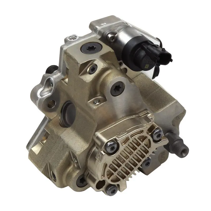 Upgraded Cp3 Fuel Pump For 2001–2004 Chevrolet Duramax Lb7 – Industrial-Grade 42% Flow Increase 2