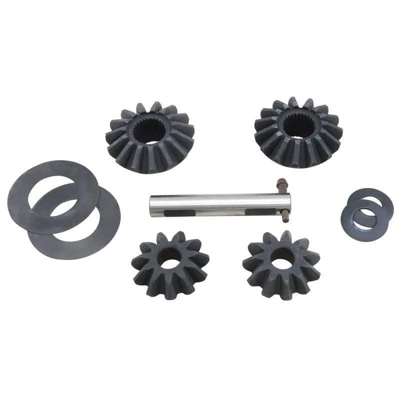 Usa Standard Gear Standard Spider Gear Set For Gm 8.5In / 28 Spline 1