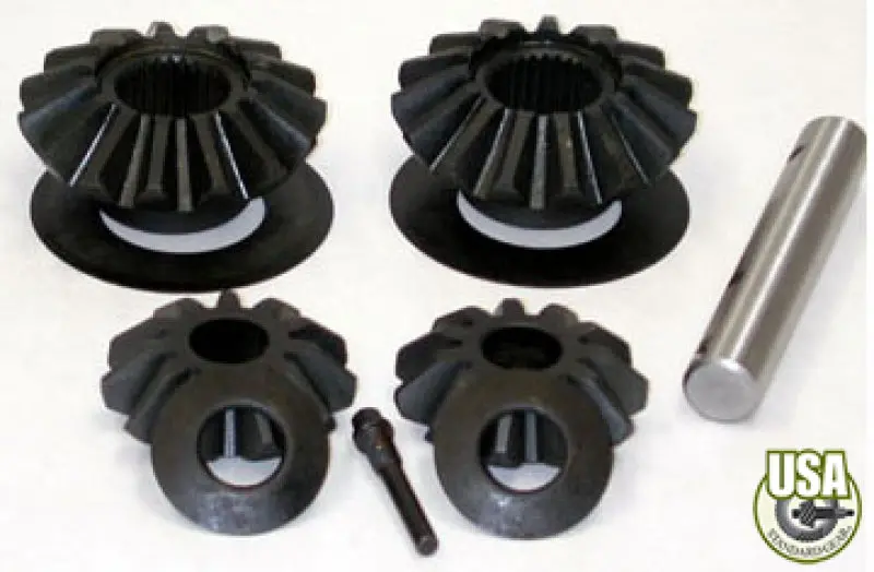 Usa Standard Gear Standard Spider Gear Set For Gm 8.5In / 28 Spline 2