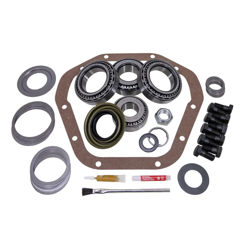 Usa Standard Master Overhaul Kit Dana 70 Diff 1
