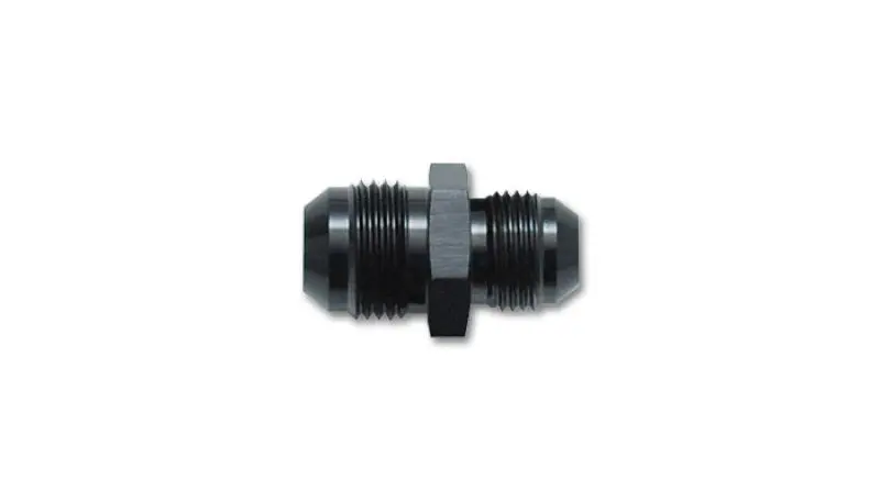 Vibrant Aluminum -12An To -16An Reducer Fitting In Red 2