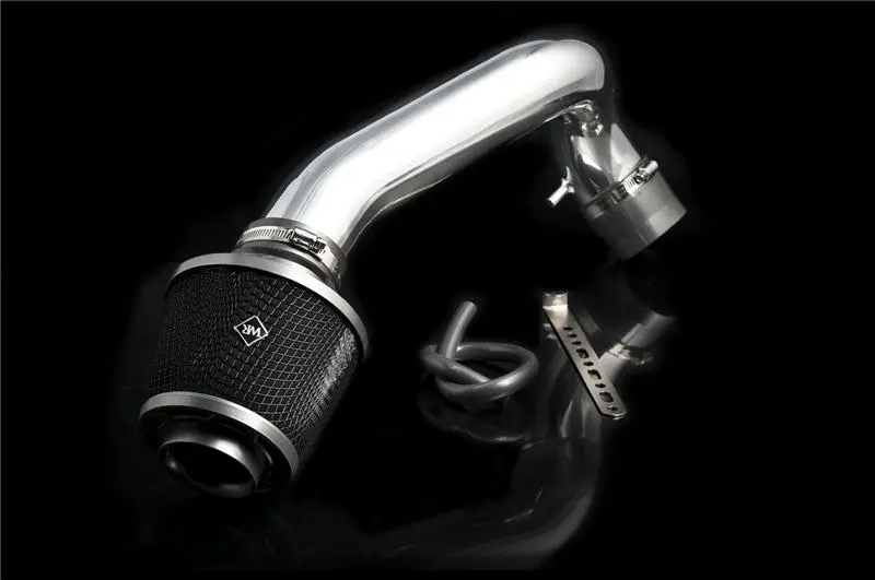 Weapon-R Secret Weapon Cold Air Intake For 2007–2008 Acura Tl Type-S 3.5L V6 1
