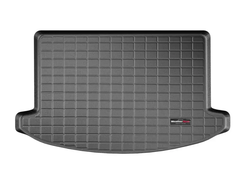 Weathertech Custom Floor Liners For 2017–2022+ Chevrolet Cruze – Black 1