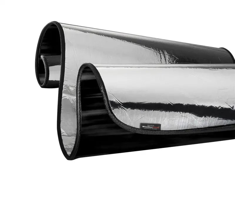 Weathertech Techshade Sunshade Kit For 2011–2013 Jeep Grand Cherokee – Full-Vehicle Coverage 2