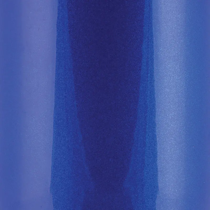 Wehrli Stage 2 4-Inch Intake Kit For 2001–2004 Chevrolet Duramax Lb7 — Illusion Blueberry Finish 2