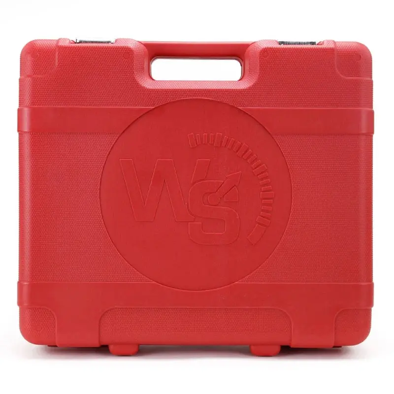 Weigh Safe Protective Carrying Case Designed Exclusively For Adjustable Aluminum Ball Mounts 1