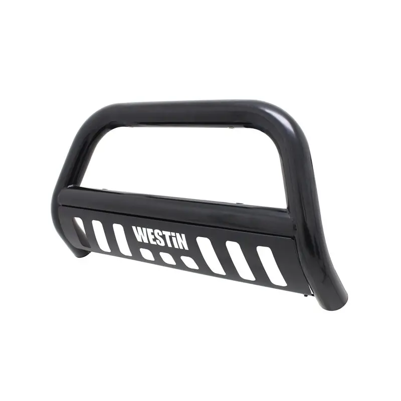 Westin Black Bull Bar For 1999–2007 Chevrolet Silverado Classic 1500 Ld And E-Series Trucks 2