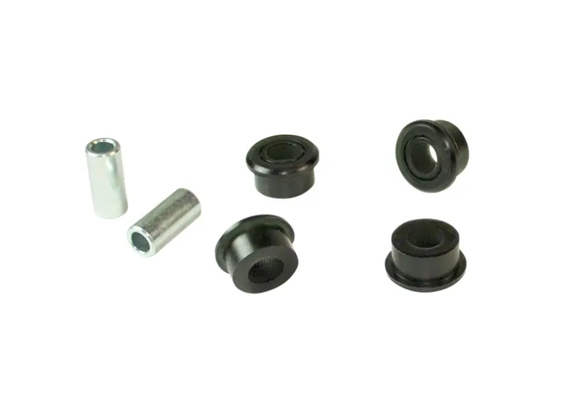 Whiteline Plus Upper Inner Rear Control Arm Bushing Kit For Subaru Legacy & Outback (1998–2009) 1