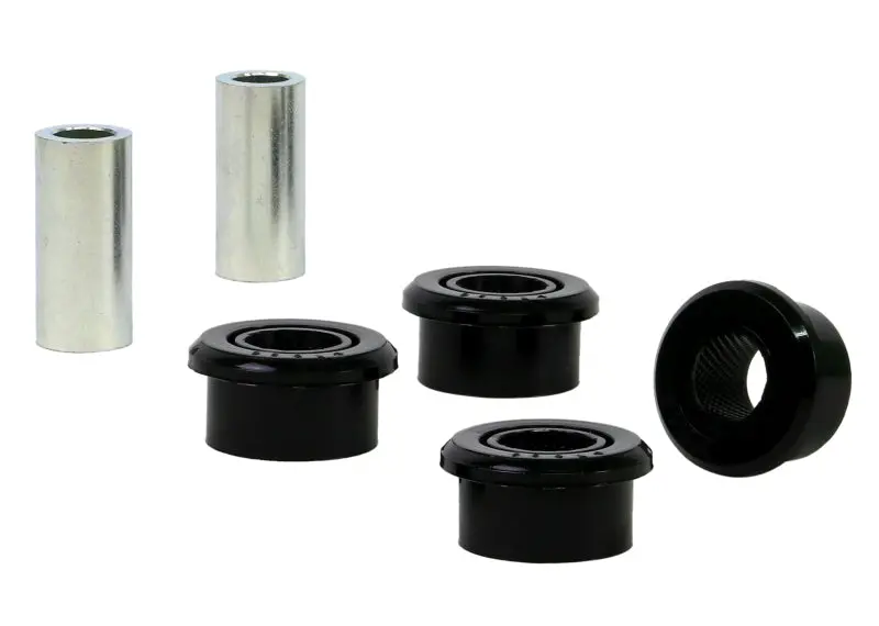 Whiteline Plus Upper Inner Rear Control Arm Bushing Kit For Subaru Legacy & Outback (1998–2009) 2