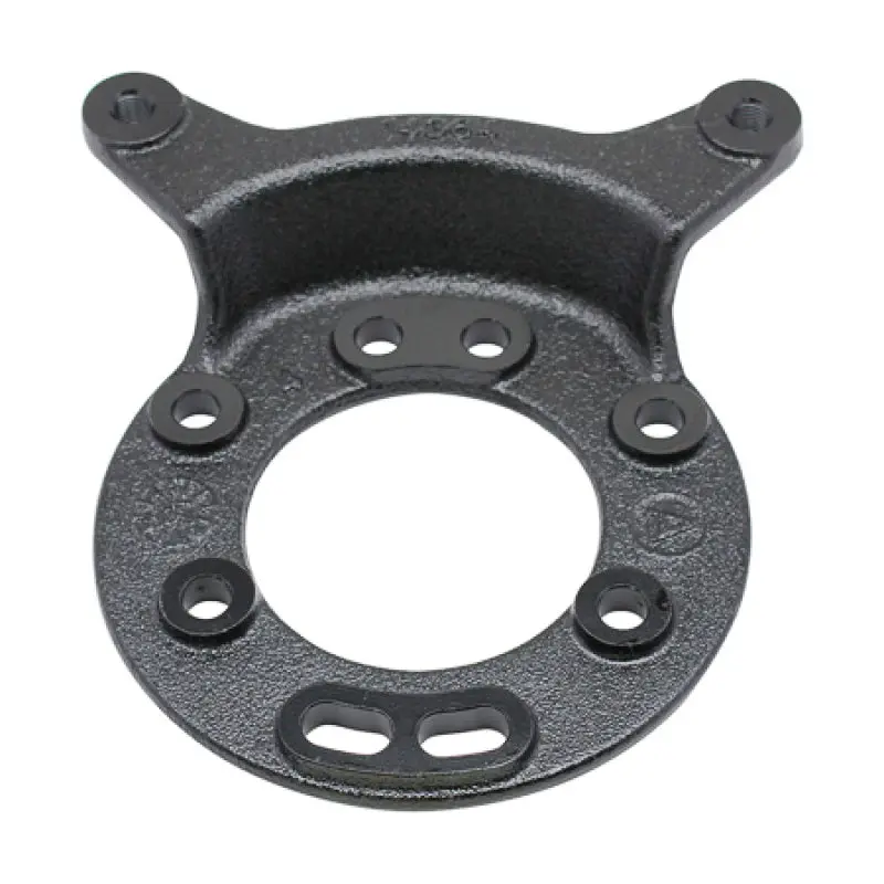 Wilwood Caliper Mounting Bracket For Early Chevrolet Camaro & Nova – Compatible With 13" Rotors 1